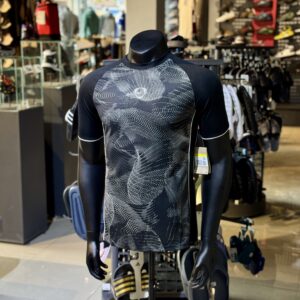 Nike Dri-FIT Academy Plus + Noire