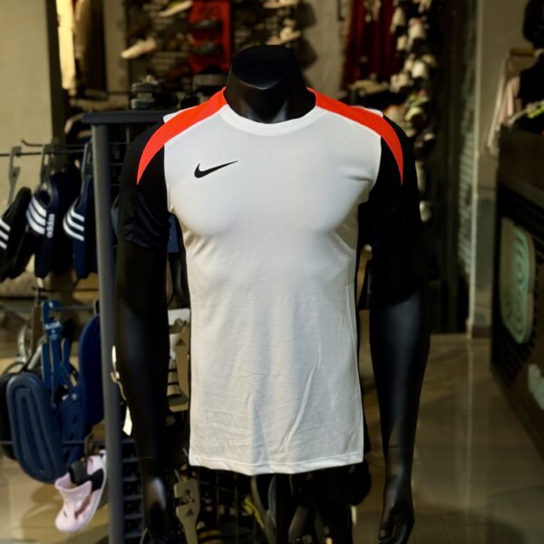 Nike Strike  24 Jersy Orange