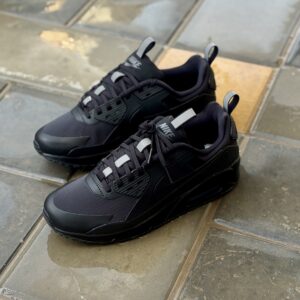 Nike Air Max 90 Drift Triple Noir
