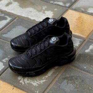 Nike Air Max Plus Blac Black
