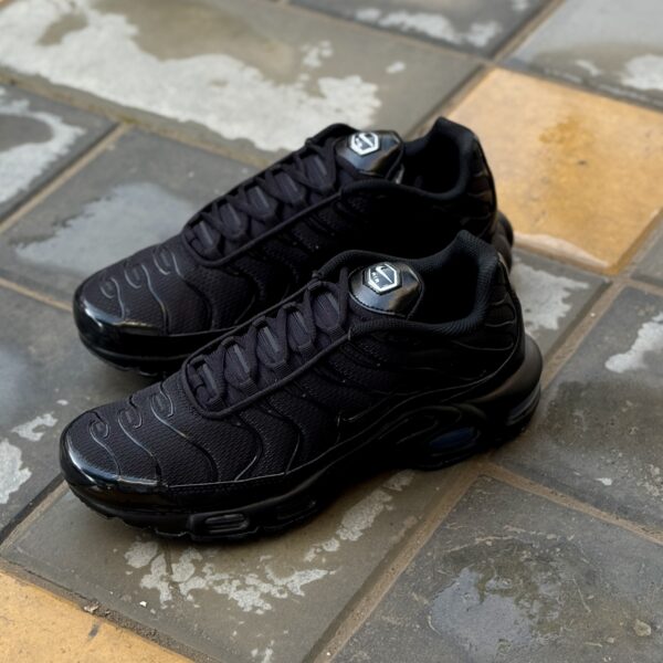 Nike Air Max Plus Blac Black