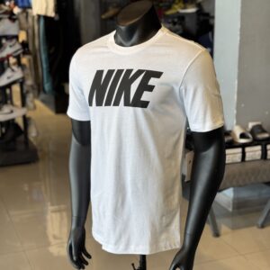 img_8148 Nike T-Shirt Futura Icon White