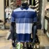 Nike Victory+  Dri-FIT Golf Polo Midnight Navy/White