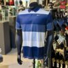 Nike Victory+  Dri-FIT Golf Polo Midnight Navy/White