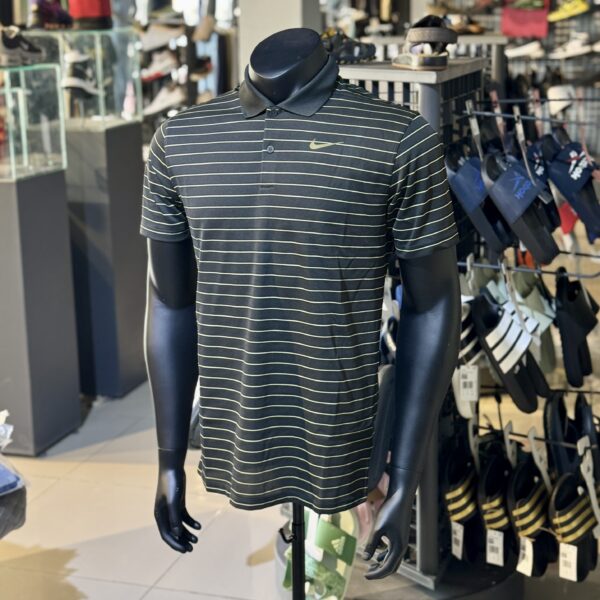 Nike Victory+  Dri-FIT Golf Polo Forêt nocturne | Olive