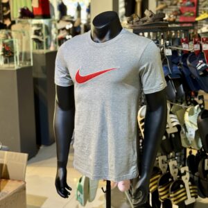 Nike Logo Swoosh