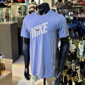 Nike Dri Fit Futura Bleu