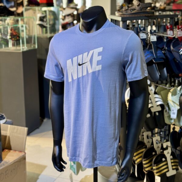 Nike Dri Fit Futura Bleu