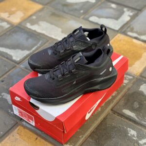 Nike React Pegasus Trail 5 Gore-Tex Noir