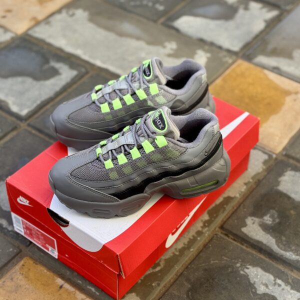 Nike Air Max 95