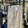 Nike Club Woven Cargo Trouser Pants  Parachute Beige/White