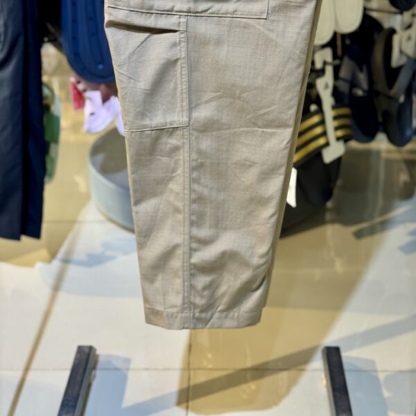 Nike Club Woven Cargo Trouser Pants  Parachute Beige/White
