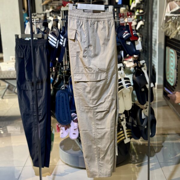 Nike Club Woven Cargo Trouser Pants  Parachute Beige/White
