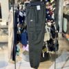 Nike Club Woven Cargo Trouser Green Olive