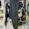 Nike Club Woven Cargo Trouser Green Olive