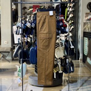 img_8740 Nike ClubCargo Trousers Light British (30X32 / 32X32 M)