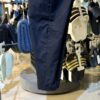 Nike Club Woven Tapered Leg Pants Black