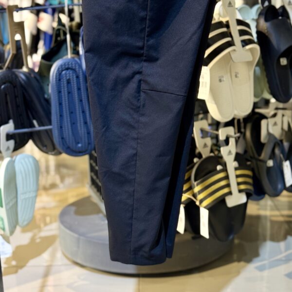 Nike Club Woven Tapered Leg Pants Black