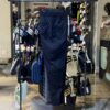 Nike Club Woven Tapered Leg Pants Black