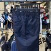 Nike Club Woven Tapered Leg Pants Black
