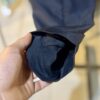 Nike Club Woven Tapered Leg Pants Black