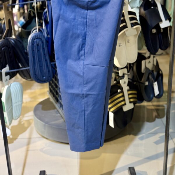 Nike Club Woven Tapered Leg Pants Bleu