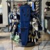 Nike Air Max Cargo Bleu Standar Fit
