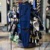 Nike Air Max Cargo Bleu Standar Fit