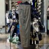 Nike Club  Woven Tapered Pants vert