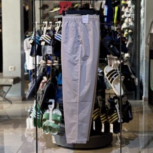 Nike Club Woven Tapered Pants Smoke Grey