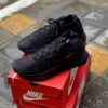 Nike React Pegasus Trail 4 Noir Anthracite