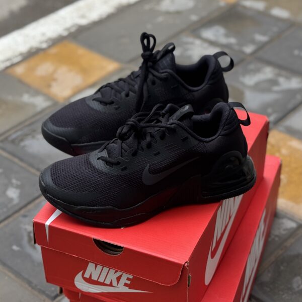 Nike Air Max Alpha Trainer 5 Black