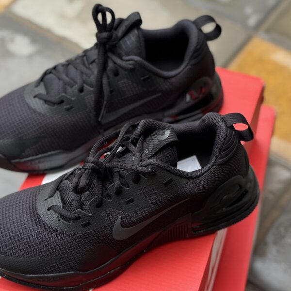 Nike Air Max Alpha Trainer 5 Black