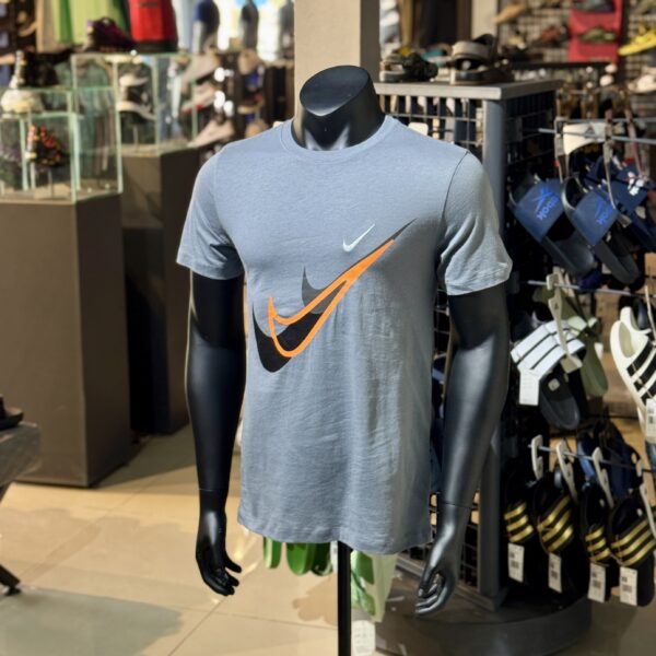 Nike T-shirt NSW SI Gris