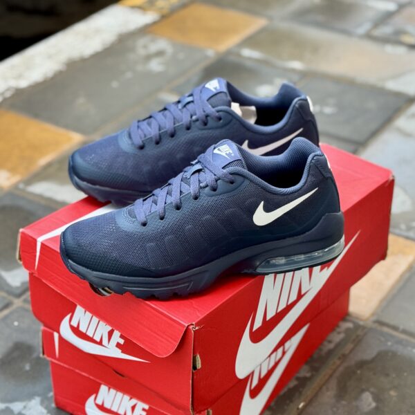 Nike Air Max Invigor Blue Jay