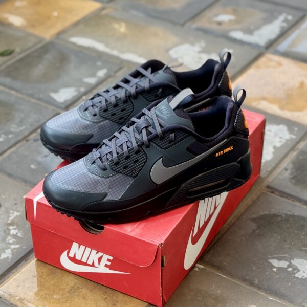 Nike Air Max 90 Drift 'Black Bright Ceramic'