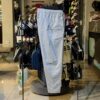 Nike Club Woven Tapered Leg Pants Gris