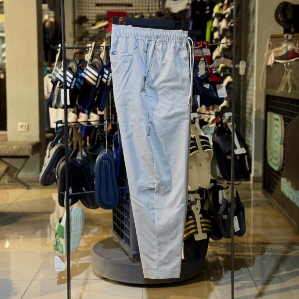Nike Club Woven Tapered Leg Pants Gris