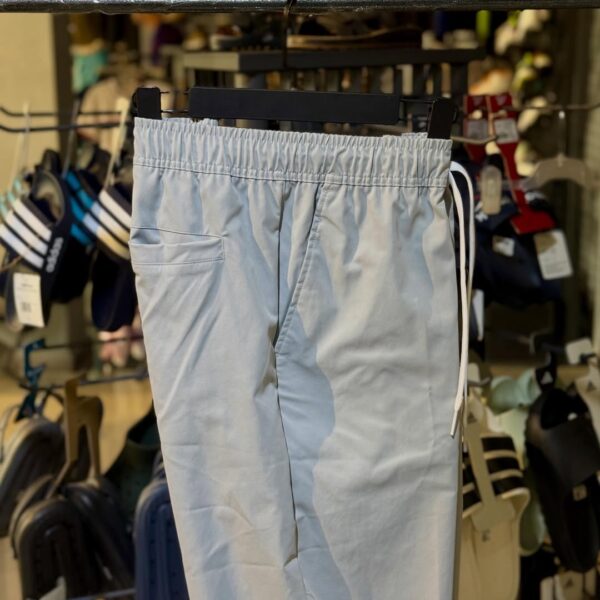 Nike Club Woven Tapered Leg Pants Gris