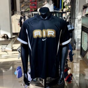 Nike Air Short-Sleeve Jersey  (L)