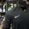 Nike Strike Triple Black