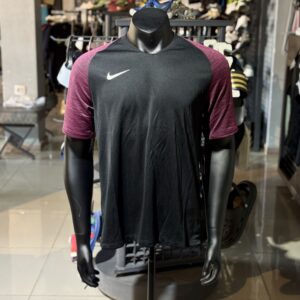 Nike Strike Jersey Black/Vivid Pink/White