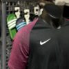 Nike Strike Jersey Black/Vivid Pink/White