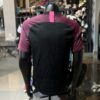 Nike Strike Jersey Black/Vivid Pink/White