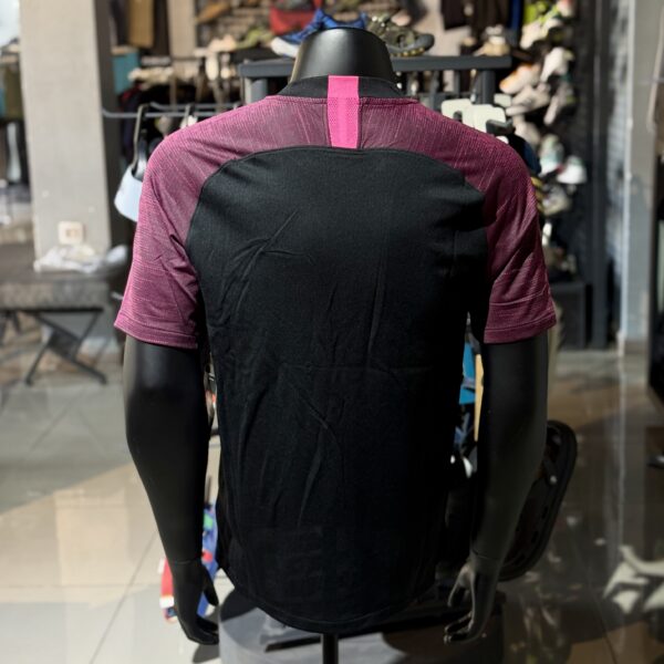 Nike Strike Jersey Black/Vivid Pink/White