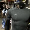 Nike Dri-Fit Academy Gris