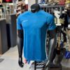 Nike Dri-Fit Academy Bleu
