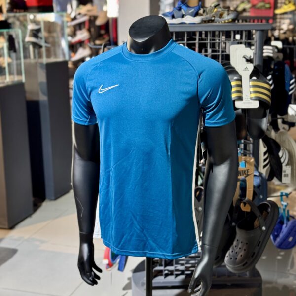 Nike Dri-Fit Academy Bleu