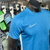 Nike Dri-Fit Academy Bleu