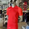 NIKE DRI-FIT STRIKE - ROUGE/ROUGE/BLANC